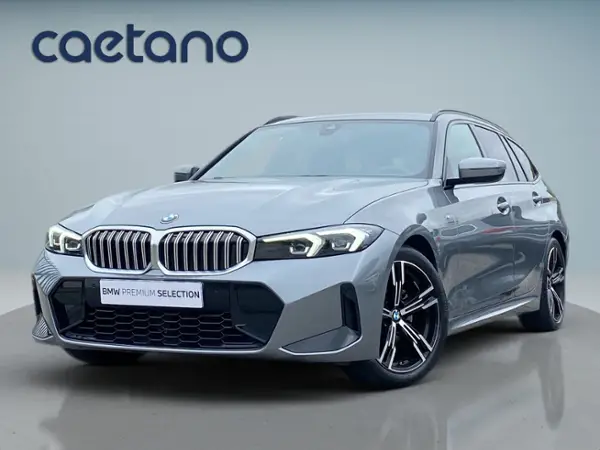 BMW Serie 3